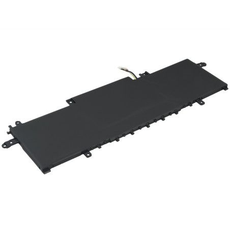 Batéria AVACOM pre Asus ZenBook UX334, UX434 Li-Pol 11,55 V 4330mAh 50Wh