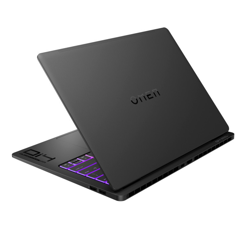 HP OMEN Transcend/14-fb1004nc/U9-285H/14"/2880x1800/32GB/1TB/RTX 5070/W11H/Black/2R