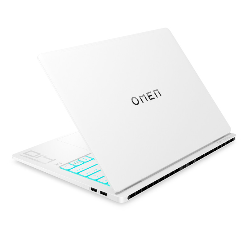 HP OMEN Transcend/14-fb1072nc/U7-255H/14"/2880x1800/32GB/1TB/RTX 5060/W11P/White/2R