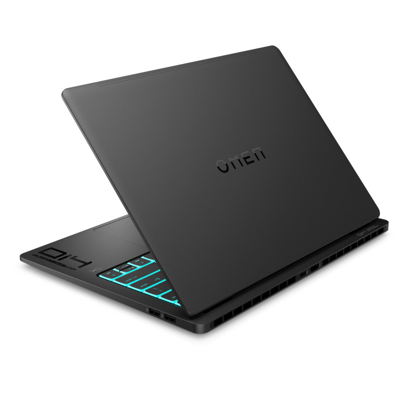 HP OMEN Transcend/14-fb1073nc/U7-255H/14"/2880x1800/32GB/2TB/RTX 5060/W11P/Black/2R