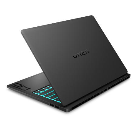 HP OMEN Transcend/14-fb1073nc/U7-255H/14"/2880x1800/32GB/2TB/RTX 5060/W11P/Black/2R