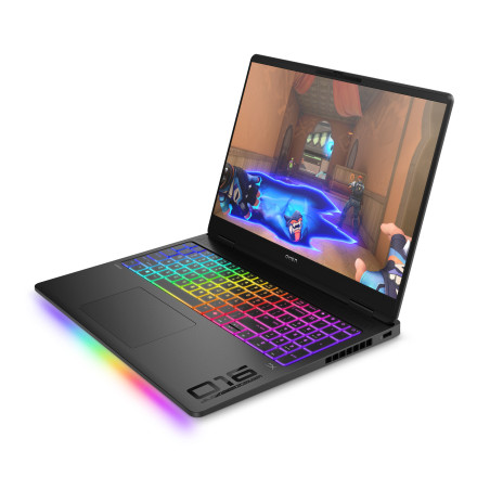 HP OMEN MAX/16-ak0002nc/AI9-HX375/16"/2560x1600/32GB/1TB/RTX 5070Ti/W11H/Black/2R