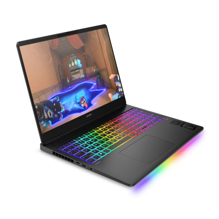 HP OMEN MAX/16-ak0003nc/AI9-HX375/16"/2560x1600/32GB/1TB/RTX 5080/W11H/Black/2R