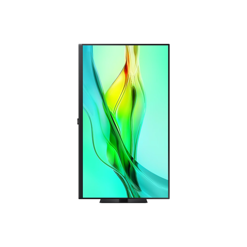 Samsung ViewFinity S6/S60UD/32"/IPS/QHD/100Hz/5ms/Black/3R