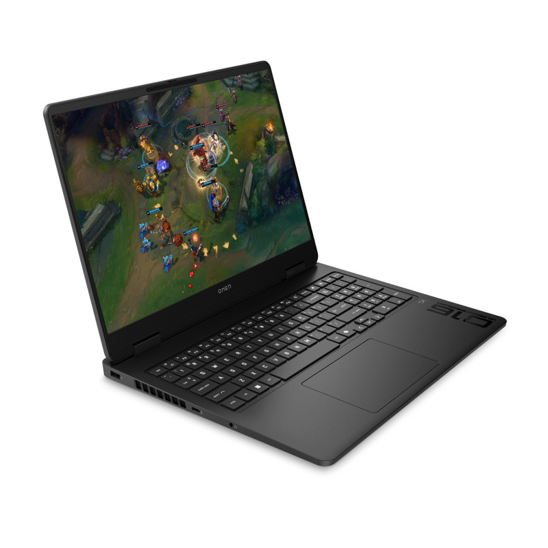 HP OMEN/16-ap0002nc/R9-8940HX/16"/2560x1600/32GB/2TB/RTX 5070/W11H/Black/2R On-Site
