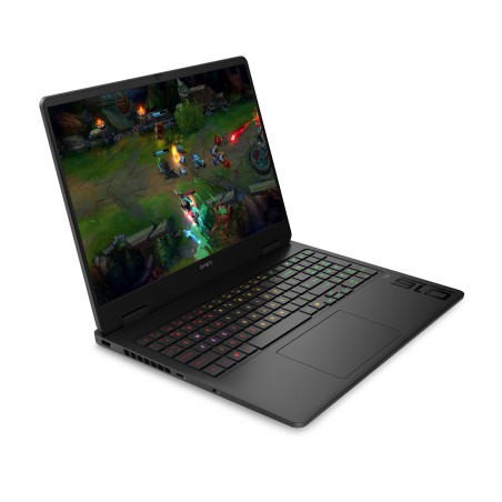 HP OMEN Slim/16-an0074nc/U7-255H/16"/2560x1600/32GB/2TB/RTX 5070/W11P/Black/2R