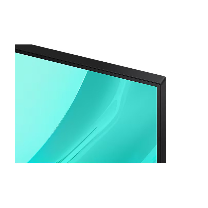Samsung ViewFinity S6/S60UD/32"/IPS/QHD/100Hz/5ms/Black/3R