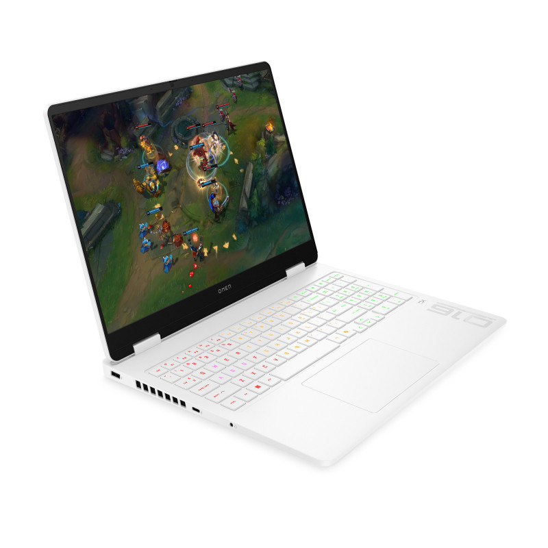 HP OMEN/16-am0071nc/7-250H/16"/2560x1600/32GB/1TB/RTX 5060/W11P/White/2R