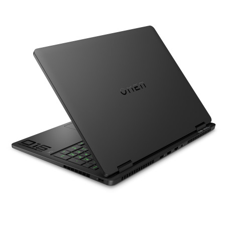 HP OMEN Slim/16-an0002nc/U9-285H/16"/2560x1600/32GB/2TB/RTX 5070/W11H/Black/2R