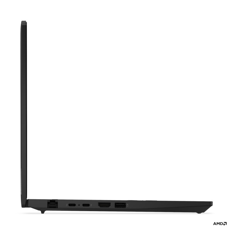 Lenovo ThinkPad L/L14 Gen 6 (AMD)/R5PRO-215/14"/WUXGA/16GB/512GB/AMD int/W11P/Black/3R