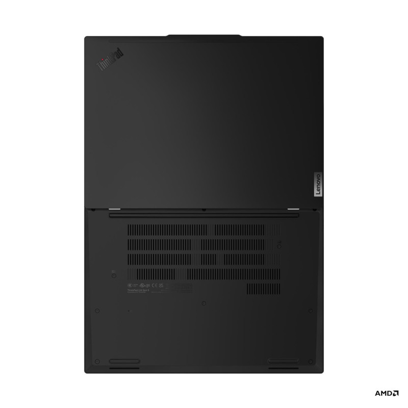 Lenovo ThinkPad L/L14 Gen 6 (AMD)/R5PRO-215/14"/WUXGA/16GB/512GB/AMD int/W11P/Black/3R