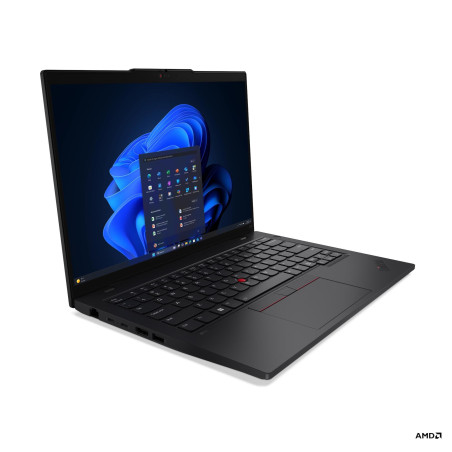 Lenovo ThinkPad L/L14 Gen 6 (AMD)/R7PRO-250/14"/WUXGA/32GB/1TB/AMD int/W11P/Black/3R