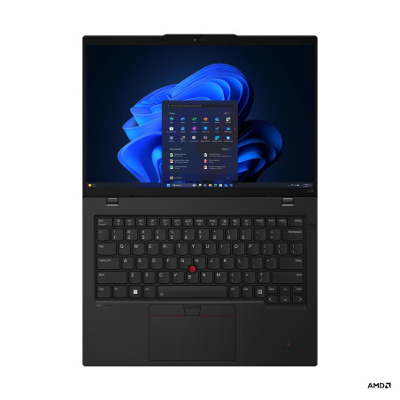 Lenovo ThinkPad L/L14 Gen 6 (AMD)/R7PRO-250/14"/WUXGA/32GB/1TB/AMD int/W11P/Black/3R