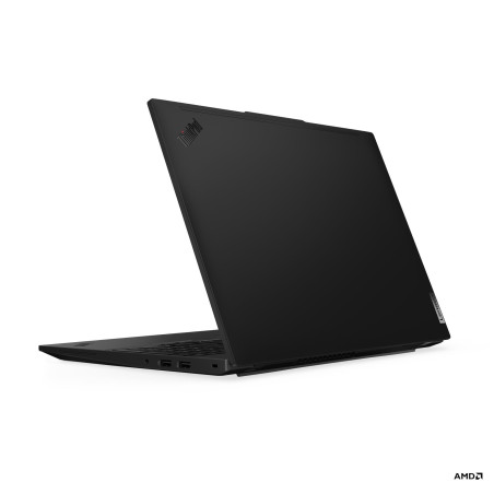 Lenovo ThinkPad L/L16 Gen 2 (AMD)/R5PRO-215/16"/WUXGA/16GB/512GB/AMD int/W11P/Black/3R