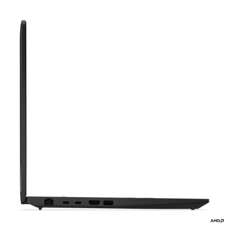 Lenovo ThinkPad L/L16 Gen 2 (AMD)/R5PRO-215/16"/WUXGA/16GB/512GB/AMD int/W11P/Black/3R