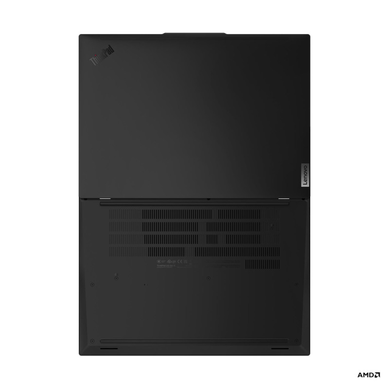 Lenovo ThinkPad L/L16 Gen 2 (AMD)/R5PRO-215/16"/WUXGA/16GB/512GB/AMD int/W11P/Black/3R