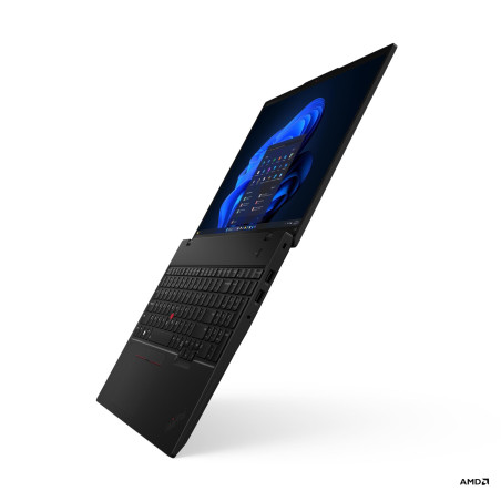 Lenovo ThinkPad L/L16 Gen 2 (AMD)/R7PRO-250/16"/WUXGA/32GB/1TB/AMD int/W11P/Black/3R