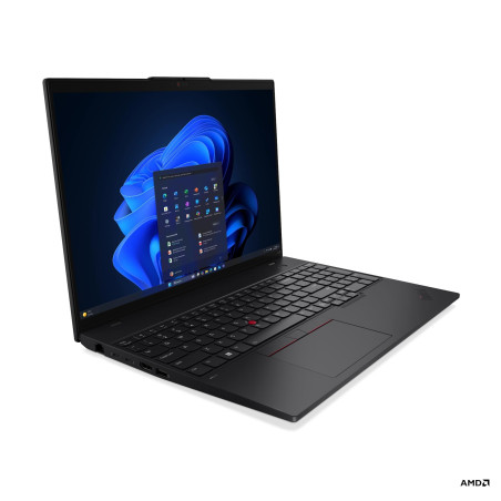 Lenovo ThinkPad L/L16 Gen 2 (AMD)/R7PRO-250/16"/WUXGA/32GB/1TB/AMD int/W11P/Black/3R