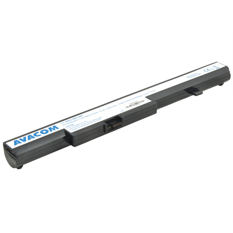 Batéria AVACOM pre Lenovo IdeaPad B50 Li-Ion 14,4 V 2600mAh