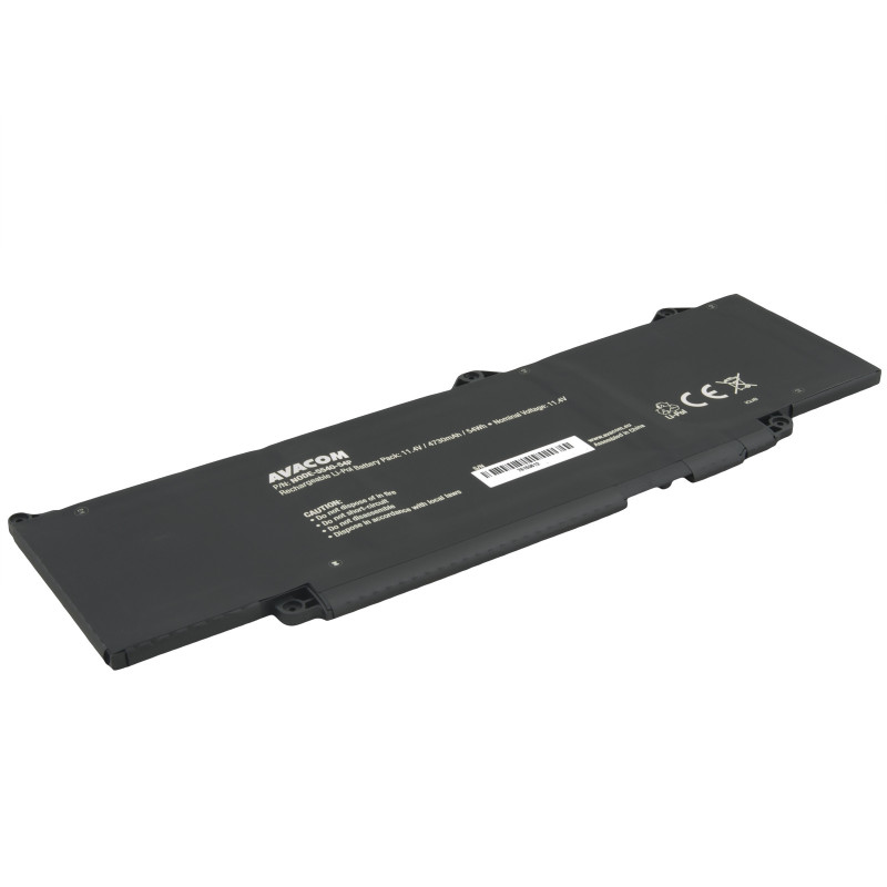 Batéria AVACOM pre Dell Latitude 5440, 5540 Li-Pol 11,4 V 4730mAh 54Wh