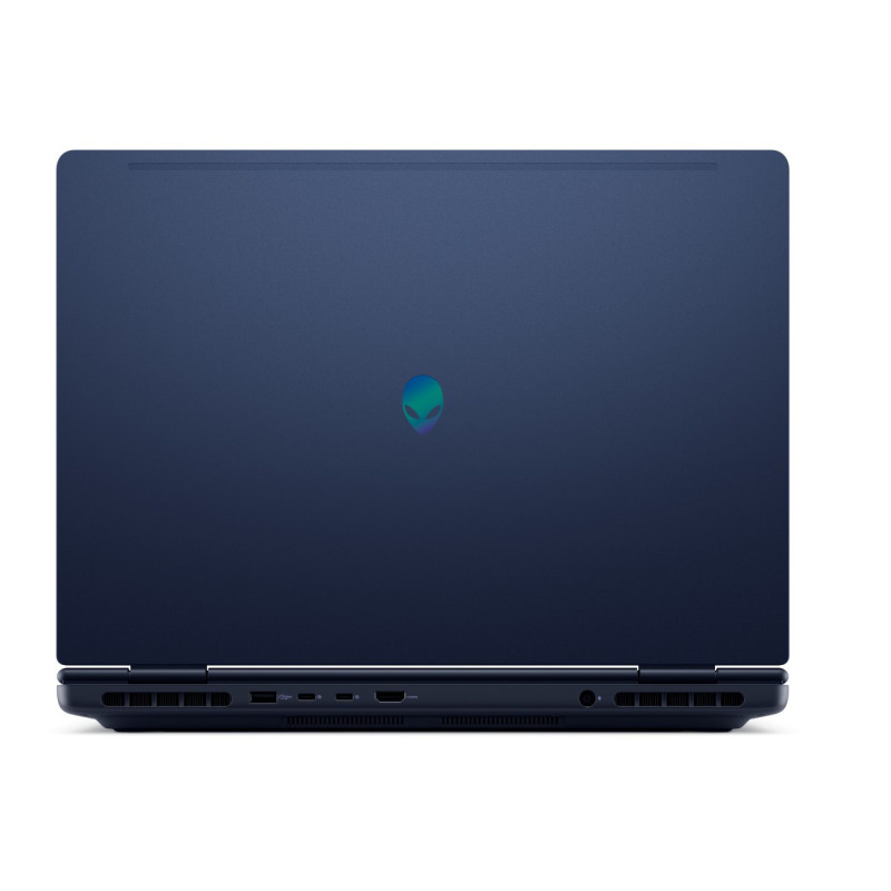 Dell Alienware/16 Aurora AC16250/5-210H/16"/2560x1600/16GB/512GB/RTX 3050/W11P/Blue/3R NBD