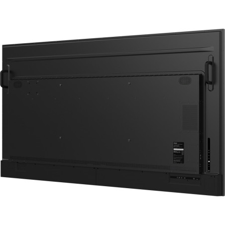 86" iiyama LH8675UHS-B1AG: IPS, 4K, 24 7, Android 11