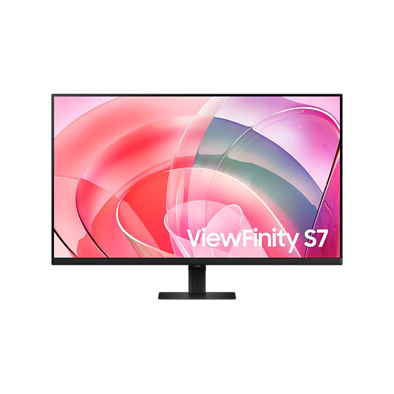 Samsung ViewFinity S7/S70D/32"/VA/4K UHD/60Hz/5ms/Black/2R