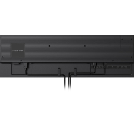 86" iiyama LH8675UHS-B1AG: IPS, 4K, 24 7, Android 11