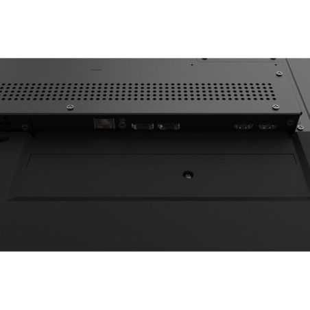 86" iiyama LH8675UHS-B1AG: IPS, 4K, 24 7, Android 11