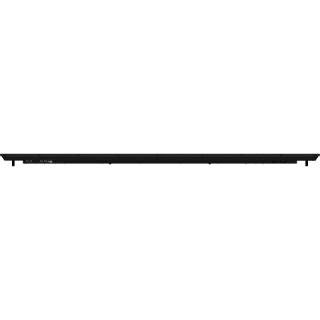86" iiyama LH8675UHS-B1AG: IPS, 4K, 24 7, Android 11