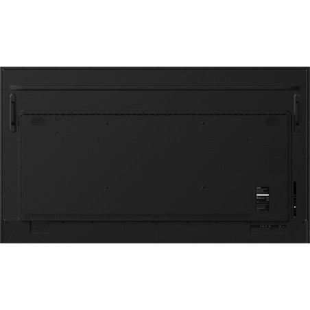 86" iiyama LH8675UHS-B1AG: IPS, 4K, 24 7, Android 11