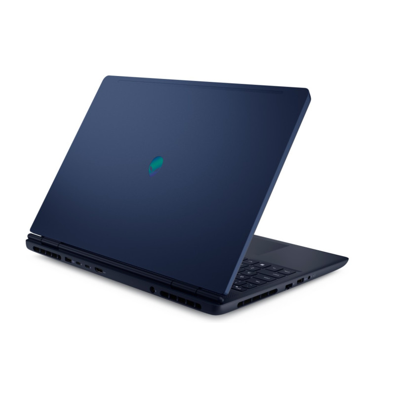Dell Alienware/16 Aurora AC16250/9-270H/16"/2560x1600/16GB/1TB/RTX 5060/W11P/Blue/3R NBD