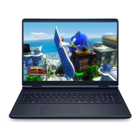 Dell Alienware/16 Aurora AC16250/9-270H/16"/2560x1600/32GB/1TB/RTX 5070/W11P/Blue/3R NBD