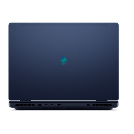 Dell Alienware/16 Aurora AC16250/5-210H/16"/2560x1600/16GB/512GB/RTX 3050/W11H/Blue/2R