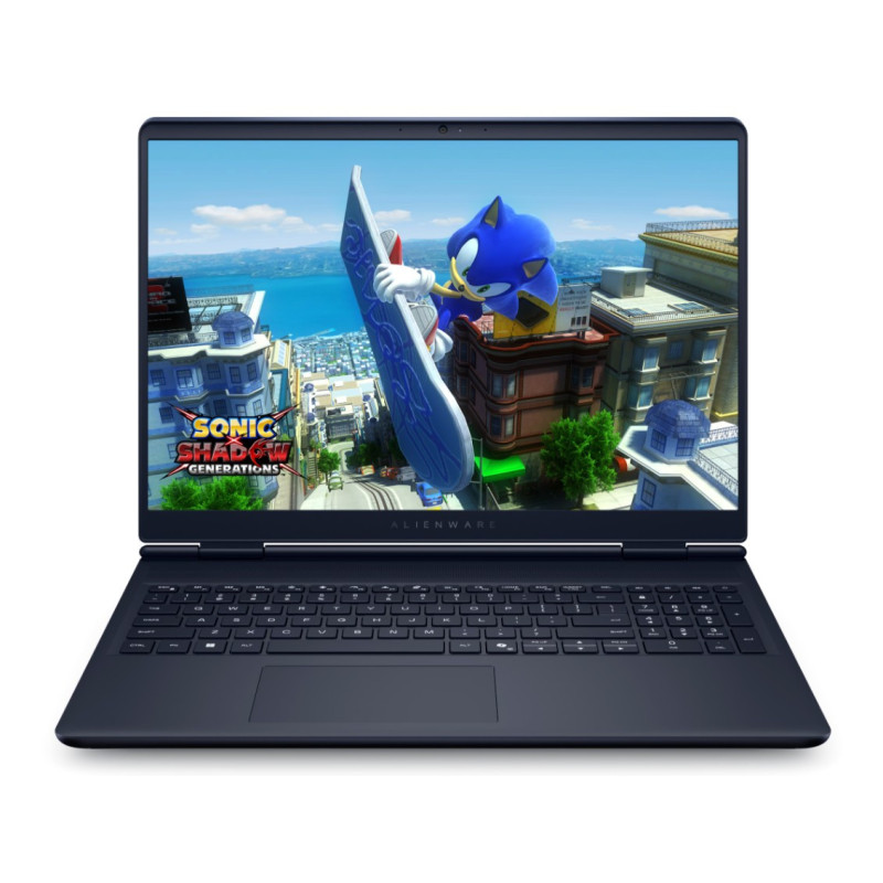Dell Alienware/16 Aurora AC16250/7-240H/16"/2560x1600/16GB/1TB/RTX 4050/W11H/Blue/2R