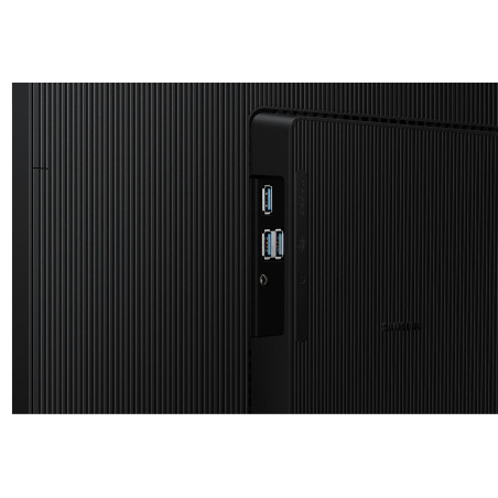Samsung ViewFinity S8/S80D/32"/VA/4K UHD/60Hz/5ms/Black/3R
