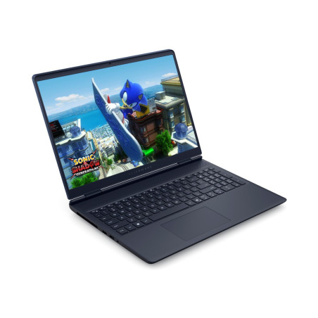 Dell Alienware/16 Aurora AC16250/9-270H/16"/2560x1600/32GB/1TB/RTX 5070/W11H/Blue/2R