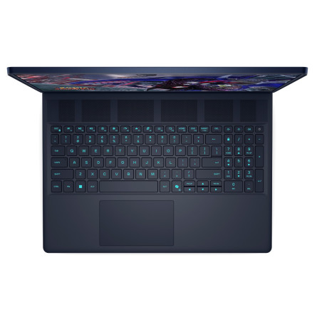 Dell Alienware/16X Aurora AC16251/U9-275HX/16"/2560x1600/32GB/2TB/RTX 5070/W11P/Blue/3R NBD