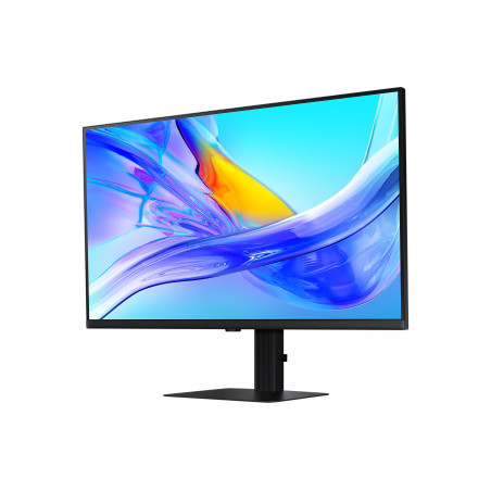 Samsung ViewFinity S8/S80UD/32"/VA/4K UHD/60Hz/5ms/Black/3R