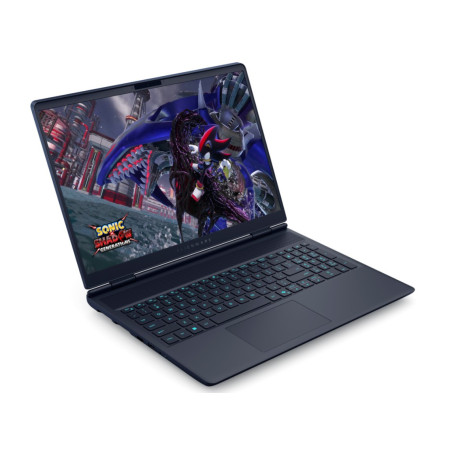Dell Alienware/16X Aurora AC16251/U9-275HX/16"/2560x1600/32GB/1TB/RTX 5070/W11H/Blue/2R