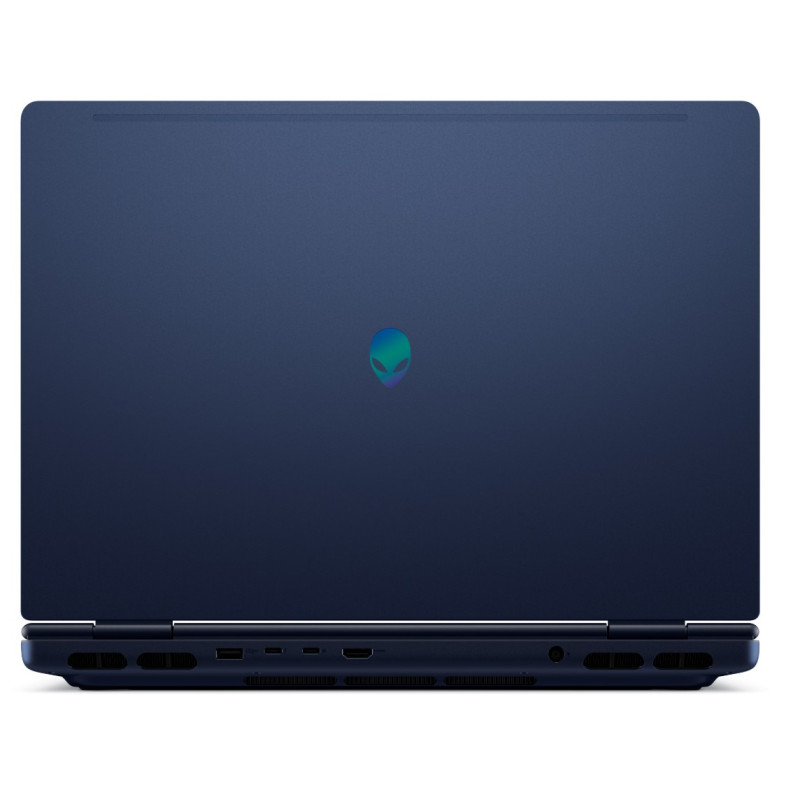 Dell Alienware/16X Aurora AC16251/U9-275HX/16"/2560x1600/32GB/2TB/RTX 5070/W11H/Blue/2R