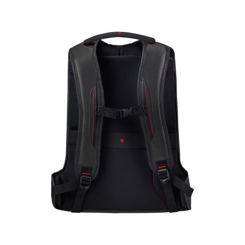 Samsonite ECODIVER LAPTOP BACKPACK L BLACK