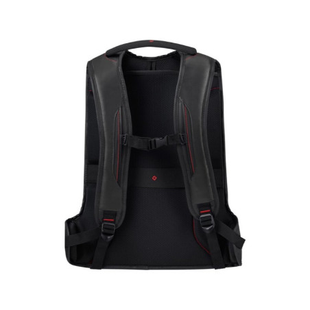 Samsonite ECODIVER LAPTOP BACKPACK L BLACK