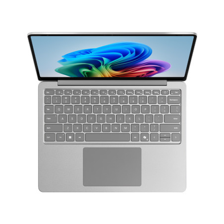 Microsoft Surface Laptop 13"/SD-X Plus/13"/1920x1280/T/16GB/256GB/Adreno/W11P/Platinum/2R
