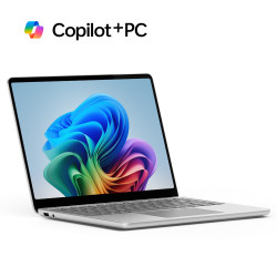 Microsoft Surface Laptop 13"/SD-X Plus/13"/1920x1280/T/16GB/512GB/Adreno/W11P/Platinum/2R