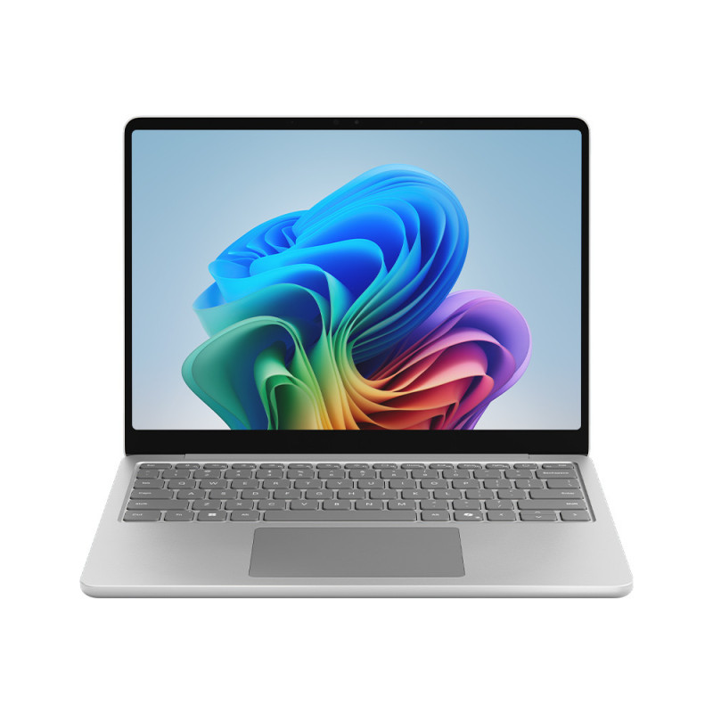 Microsoft Surface Laptop 13"/SD-X Plus/13"/1920x1280/T/16GB/1TB/Adreno/W11P/Platinum/2R