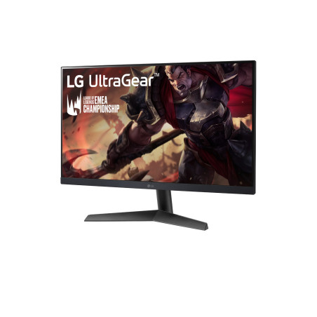 LG UltraGear/24GS60F-B/23,8"/IPS/FHD/180Hz/1ms/Black/2R