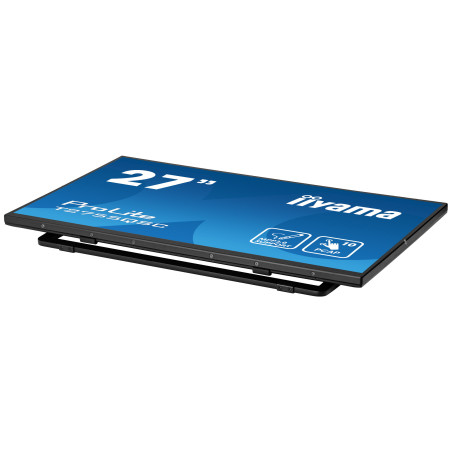 27" iiyama T2755QSC-B1: IPS, QHD, HDMI, DP