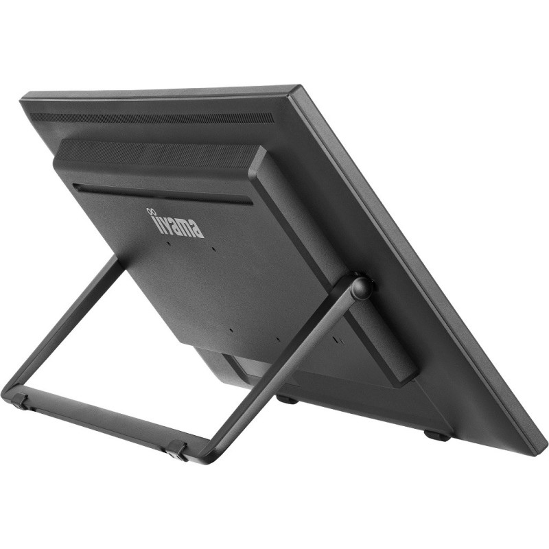 27" iiyama T2755QSC-B1: IPS, QHD, HDMI, DP