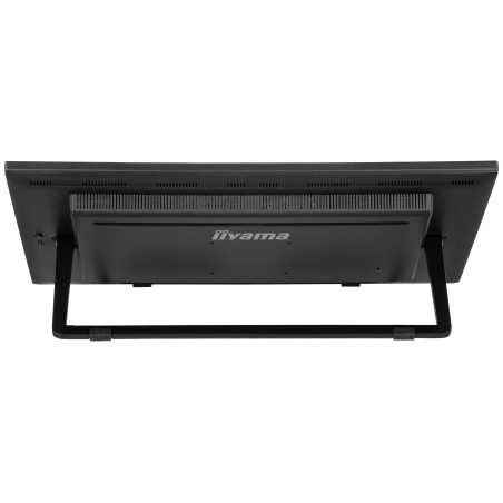 27" iiyama T2755QSC-B1: IPS, QHD, HDMI, DP